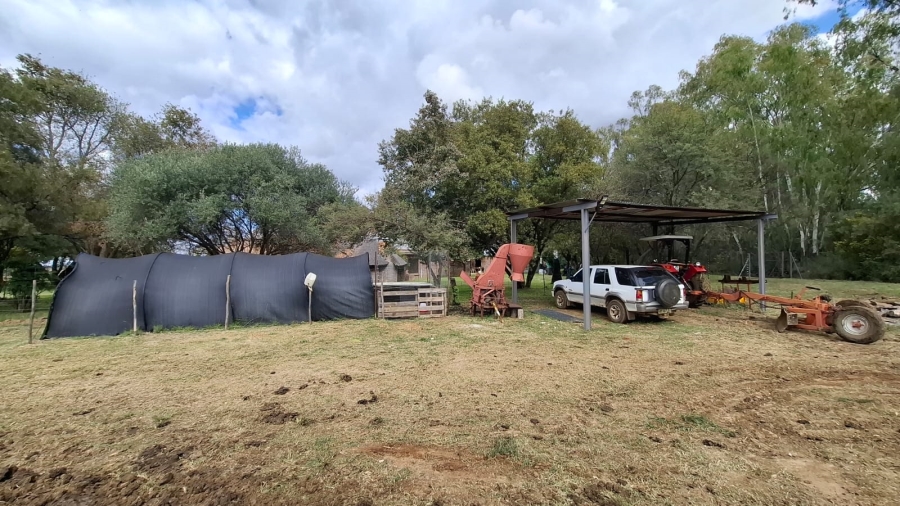 Commercial Property for Sale in Potchefstroom Rural North West